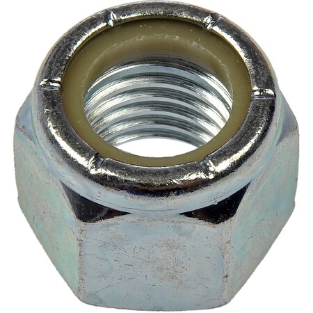 Dorman HEX LOCK NUT, 25PK 250-017